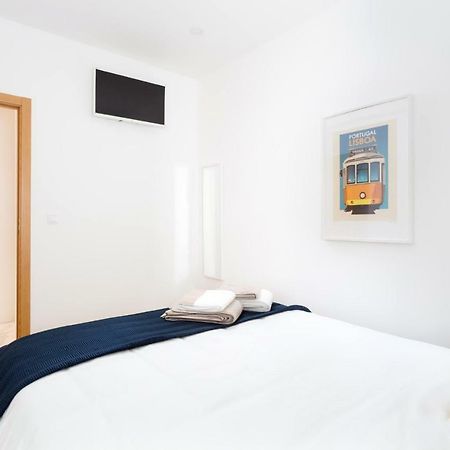 Lisbon Zoo House II Apartment ภายนอก รูปภาพ