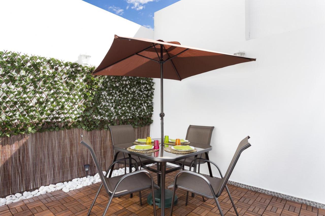 Lisbon Zoo House II Apartment ภายนอก รูปภาพ