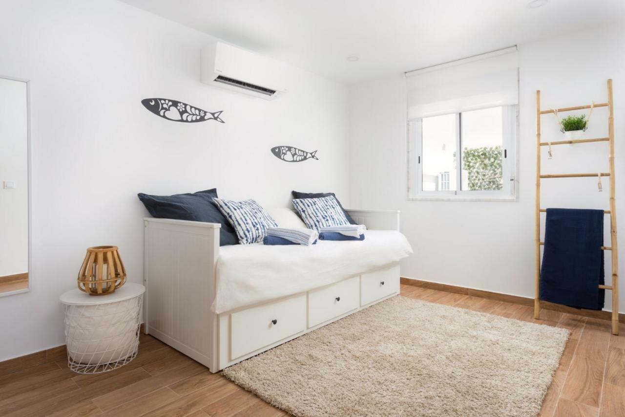 Lisbon Zoo House II Apartment ภายนอก รูปภาพ