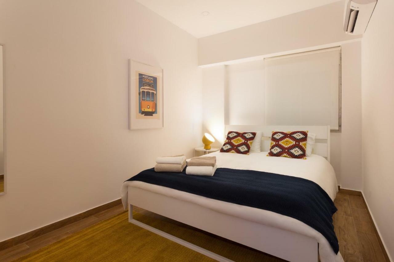 Lisbon Zoo House II Apartment ภายนอก รูปภาพ