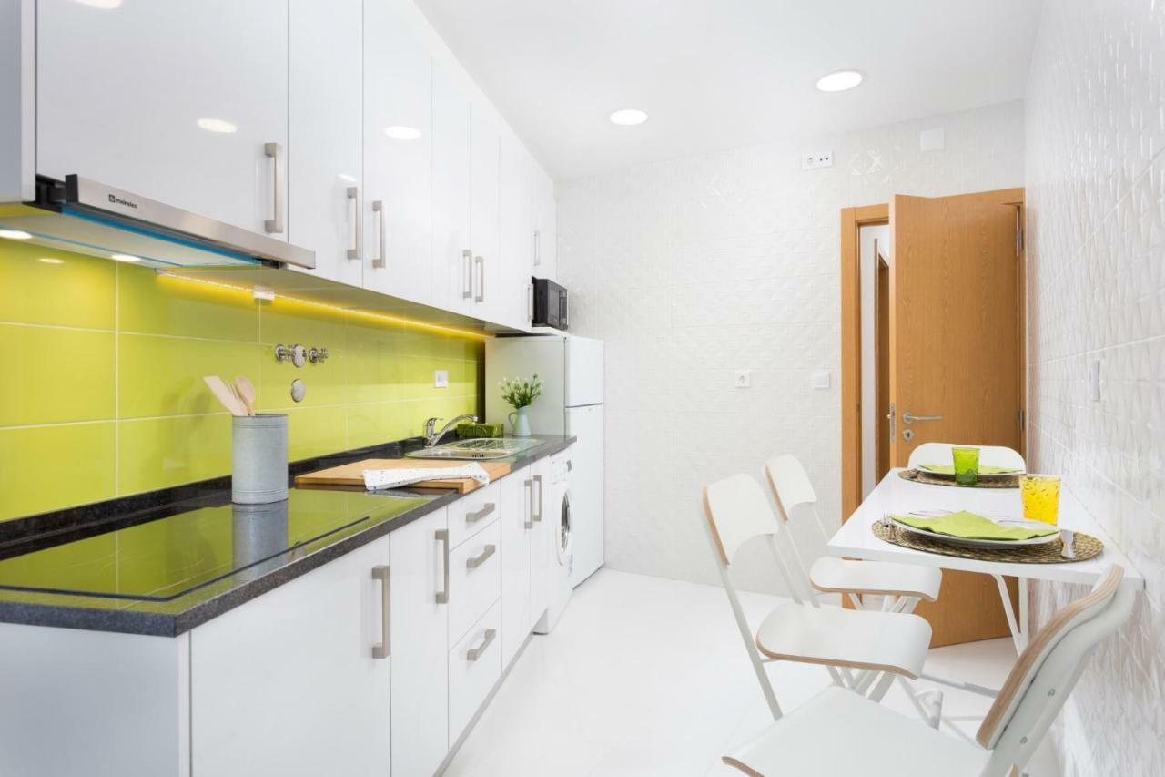 Lisbon Zoo House II Apartment ภายนอก รูปภาพ