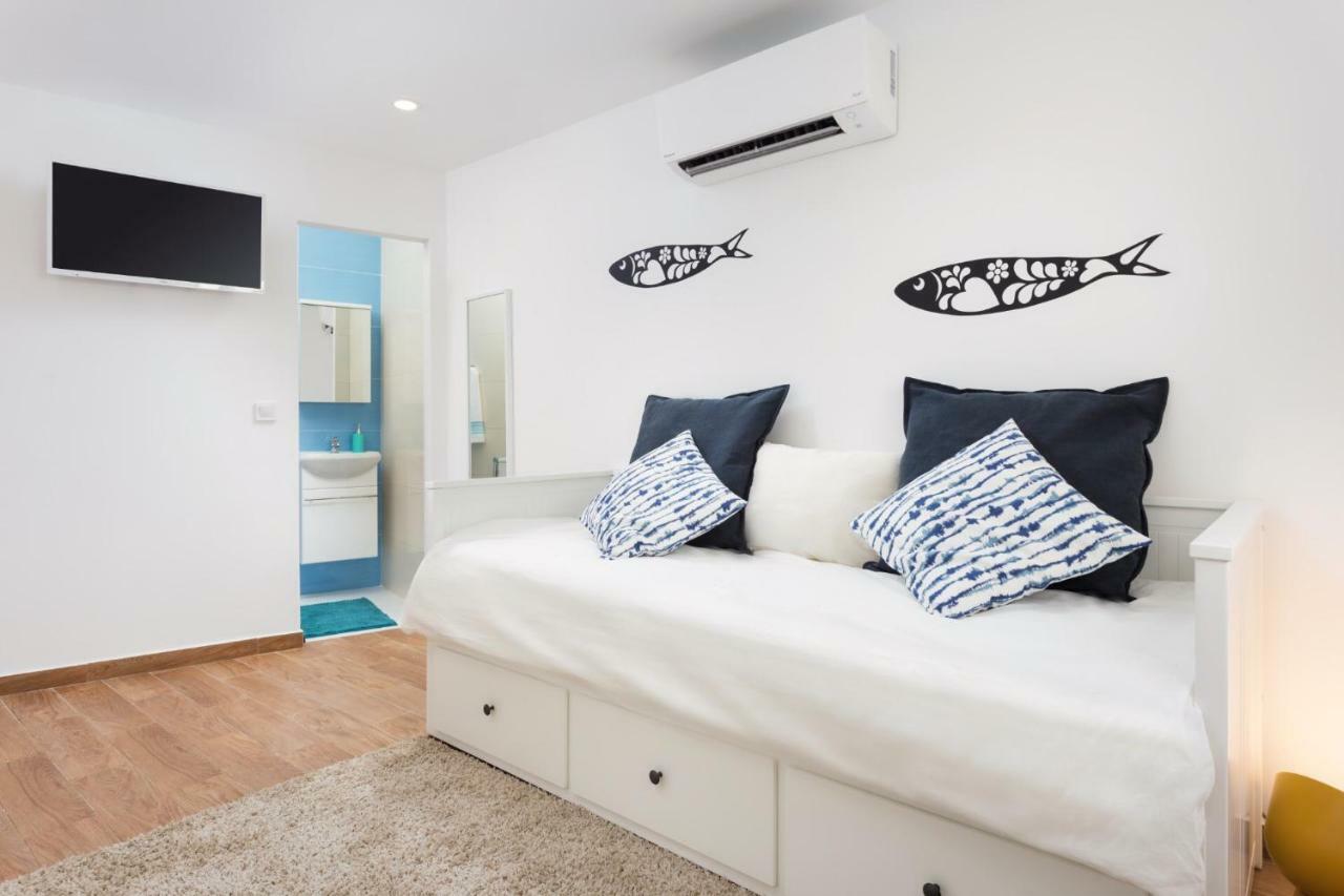 Lisbon Zoo House II Apartment ภายนอก รูปภาพ